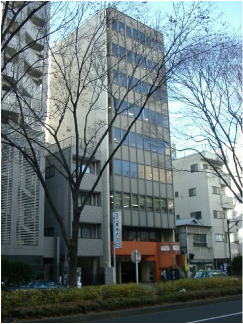 芝工業株式会社東京本店