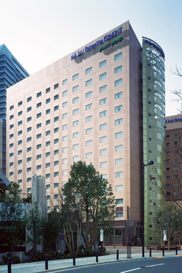 ホテルメトロポリタンエドモント