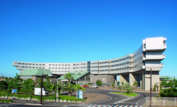 サンライズ九十九里