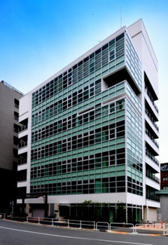 新宿区戸塚特別出張所・戸塚地域センター