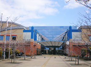 岬ふれあい会館