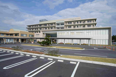 いすみ医療センター